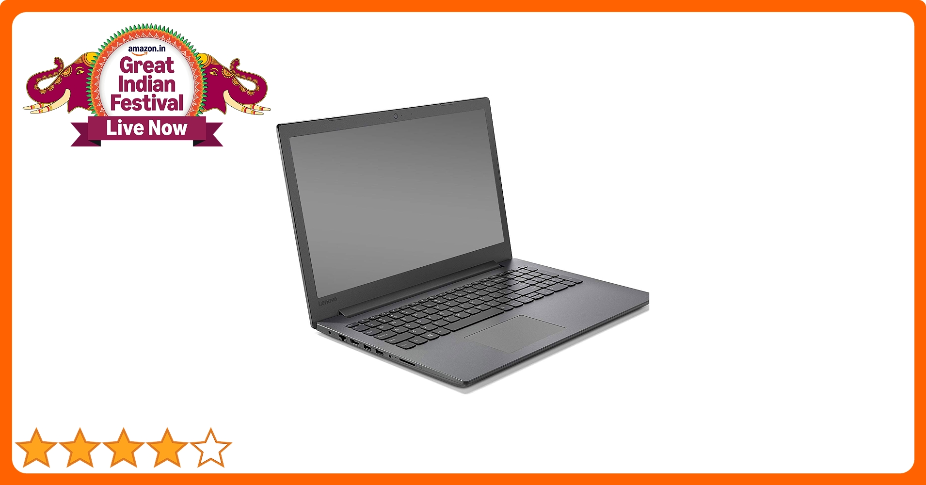 第6世代 i3-6006uLenovo ideapad 4G/500GB HDD Amazon.com: Lenovo IdeaPad 15.6